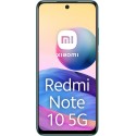 Xiaomi Redmi Note 10 5G 16,5 cm (6.5'') SIM doble Android 11 USB Tipo C 4 GB 128 GB 5000 mAh Verde - mzb08z7eu