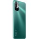 Xiaomi Redmi Note 10 5G 16,5 cm (6.5'') SIM doble Android 11 USB Tipo C 4 GB 128 GB 5000 mAh Verde - mzb08z7eu