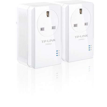 TP-Link TL-PA2010PKIT