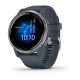 Garmin Venu 2 3,3 cm (1.3'') 45 mm AMOLED Plata GPS (satélite) - 010-02430-10