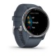 Garmin Venu 2 3,3 cm (1.3'') 45 mm AMOLED Plata GPS (satélite) - 010-02430-10