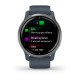 Garmin Venu 2 3,3 cm (1.3'') 45 mm AMOLED Plata GPS (satélite) - 010-02430-10