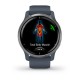 Garmin Venu 2 3,3 cm (1.3'') 45 mm AMOLED Plata GPS (satélite) - 010-02430-10