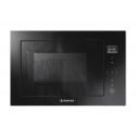 Hoover H-MICROWAVE 500 HMBG25/1GDFB Integrado Microondas combinado 25 L 900 W Negro - 38900124