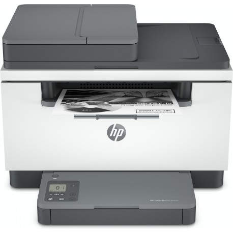 HP LaserJet M234sdn Laser A4 600 x 600 DPI 30 ppm Wifi - 6GX00F