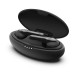 Belkin SOUNDFORM Move Plus Auriculares Dentro de oído Bluetooth Negro - PAC002BTBK-GR