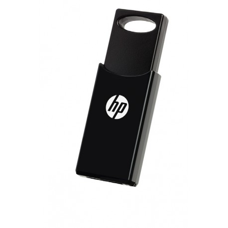 HP v212w unidad flash USB 32 GB USB tipo A 2.0 Negro - HPFD212B-32