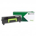 Lexmark B242H00 Negro
