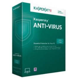 Anti-Virus 2015, 3U