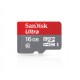 Sandisk Micro SD Ultra SDHC 16GB SDSDQUAN-016G-G4A
