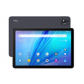 TCL TAB 10s 32 GB 25,6 cm (10.1'') Mediatek 3 GB Wi-Fi 5 (802.11ac) Android 10 Gris - 9081X-2CLCWE11