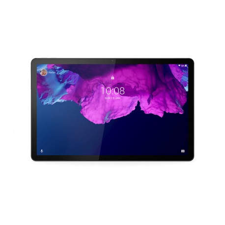 Lenovo Tab P11 4G LTE 64 GB 27,9 cm (11'') Qualcomm Snapdragon 4 GB Wi-Fi 5 (802.11ac) Android 10 Gris - ZA830003SE