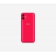 SPC Smart 2 13,8 cm (5.45'') SIM doble Android 10 Go edition 3G 1 GB 16 GB 2500 mAh Rojo - 2508116r