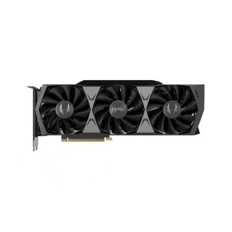 Zotac GAMING GeForce RTX 3090 Trinity OC NVIDIA 24 GB GDDR6X zt-a30900j-10p