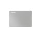 Toshiba Canvio Flex disco duro externo 2 GB Plata - HDTX120ESCAA