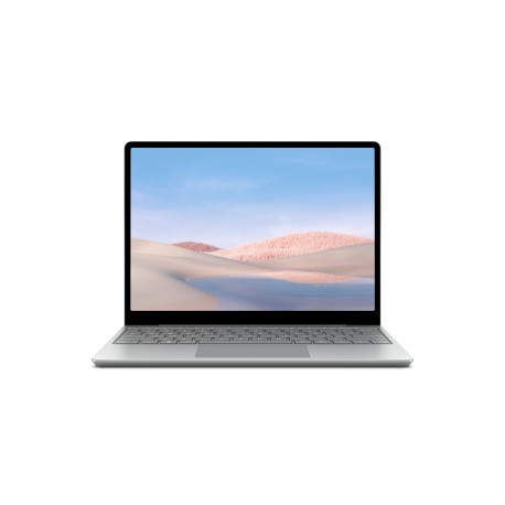 Microsoft Surface Laptop Go Portátil 31,6 cm (12.4'') 1536 x 1024 Pixeles