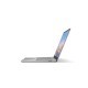 Microsoft Surface Laptop Go Portátil 31,6 cm (12.4'') 1536 x 1024 Pixeles