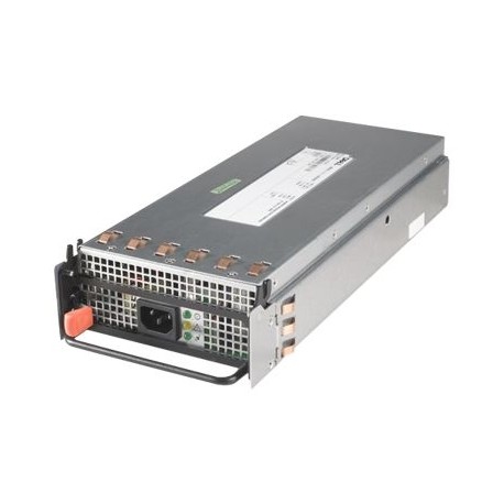 DELL 450-ADEZ componente de interruptor de red Sistema de alimentación