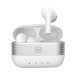 Celly Slim1 Auriculares Dentro de oído Bluetooth Blanco - slim1wh