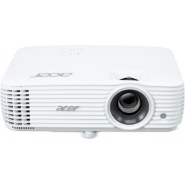 Acer H6815BD videoproyector Proyector para escritorio 4000 lúmenes ANSI DLP 2160p (3840x2160) 3D Blanco - MR.JTA11.001