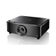 Optoma ZU720TST videoproyector Short throw projector 7000 lúmenes ANSI DLP WUXGA (1920x1200) 3D Negro - e9pd7hg01ez3