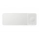 Samsung Wireless Charger Trio Blanco Interior - EP-P6300TWEGEU