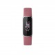 Fitbit Luxe AMOLED Pulsera de actividad Rosa, Platino - 40-48-1089
