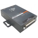 Lantronix SecureBox SDS1101 servidor serie RS-232/422/485
