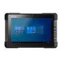 Getac T800 G2 4G LTE 128 GB 20,6 cm (8.1'') Intel Atom® 4 GB Wi-Fi 6 (802.11ax) Windows 10 Pro Negro - td98y2di51xx