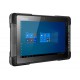 Getac T800 G2 4G LTE 128 GB 20,6 cm (8.1'') Intel Atom® 4 GB Wi-Fi 6 (802.11ax) Windows 10 Pro Negro - td98y2di51xx