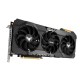 ASUS TUF Gaming TUF-RTX3080TI-O12G-GAMING NVIDIA GeForce RTX 3080 Ti 12 GB GDDR6X - 90YV0GU1-M0NM00