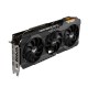 ASUS TUF Gaming TUF-RTX3080TI-O12G-GAMING NVIDIA GeForce RTX 3080 Ti 12 GB GDDR6X - 90YV0GU1-M0NM00