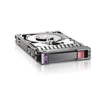 HP 600GB 12G SAS 15K rpm SFF (2.5-inch) SC Enterprise 3yr Warranty Hard Drive 759212-B21