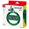 Hori Mario Kart 8 Deluxe Racing Wheel Luigi, Nintendo Switch - 561748