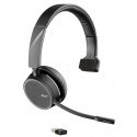 POLY Voyager 4210 UC Auriculares Diadema Bluetooth Negro - 212740-01