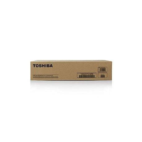 Toshiba T-FC30E-Y Original Amarillo 1 pieza(s) - 6AG00004454