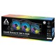 ARCTIC Liquid Freezer II 360 A-RGB refrigeración agua y freón - ACFRE00101A
