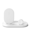 Belkin WIZ001VFWH cargador de dispositivo móvil Interior Blanco
