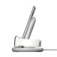 Belkin WIZ001VFWH cargador de dispositivo móvil Interior Blanco