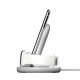 Belkin WIZ001VFWH cargador de dispositivo móvil Interior Blanco