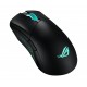 ASUS ROG Gladius III ratón mano derecha USB tipo A Óptico 19000 DPI - 90MP0270-BMUA00