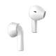 Celly Mini1 Auriculares Dentro de oído USB Tipo C Bluetooth Blanco - mini1wh