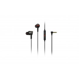ASUS ROG Cetra Core II Auriculares Dentro de oído Conector de 3,5 mm Negro - 90YH02V0-B2UA00