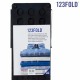 Doblador de Ropa 123 Fold