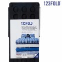 Doblador de Ropa 123 Fold