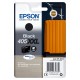 Epson Singlepack Black 405XXL DURABrite Ultra Ink - C13T02J14020