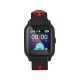 Leotec Kids Allo 3,3 cm (1.3'') IPS Negro GPS (satélite) - leswkids01k
