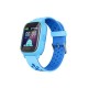 Leotec Kids Allo 3,3 cm (1.3'') IPS Azul GPS (satélite) - leswkids01b