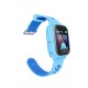 Leotec Kids Allo 3,3 cm (1.3'') IPS Azul GPS (satélite) - leswkids01b