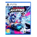 Sony Destruction AllStars Básico Plurilingüe PlayStation 5 - 9817024